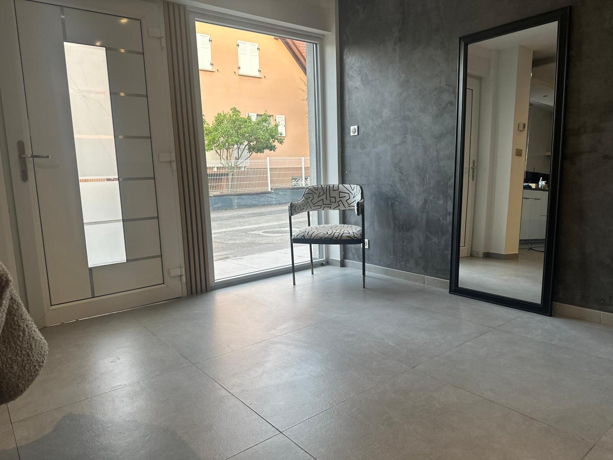 Grand Logement Proche Colmar Au Calme Parking Wifi Wintzenheim Exterior photo