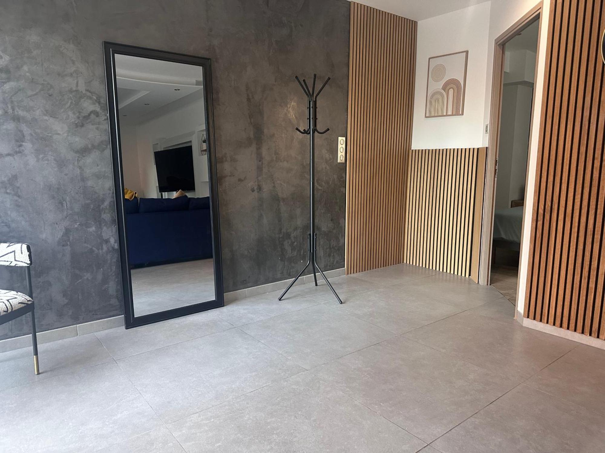 Grand Logement Proche Colmar Au Calme Parking Wifi Wintzenheim Exterior photo