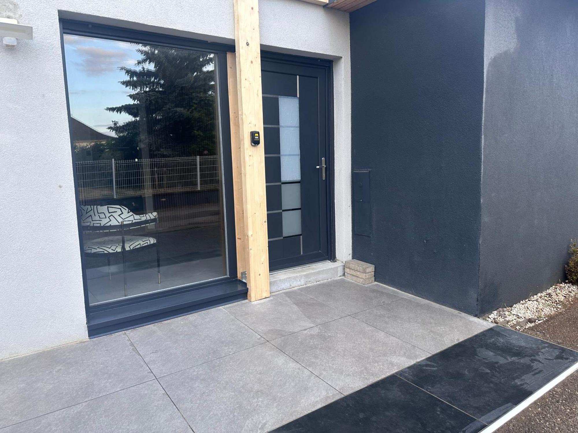 Grand Logement Proche Colmar Au Calme Parking Wifi Wintzenheim Exterior photo